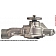 Cardone (A1) Industries Water Pump 58448