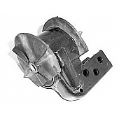 DEA Products Motor Mount A6164