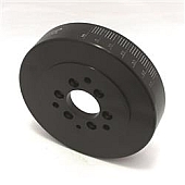 Fluidampr Harmonic Balancer Damper Ring - 200001