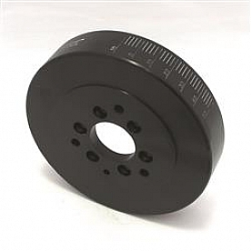 Fluidampr Harmonic Balancer Damper Ring - 200001