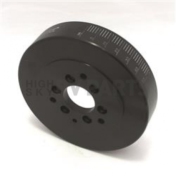 Fluidampr Harmonic Balancer Damper Ring - 200001