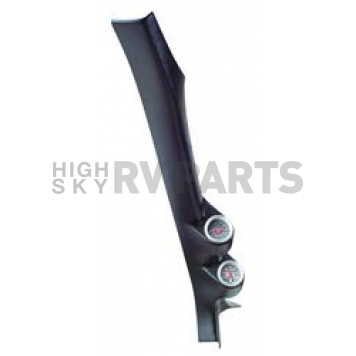 AutoMeter Gauge Pod Pillar 12108