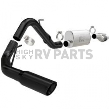 Magnaflow Performance Exhaust Cat-Back System - 15364