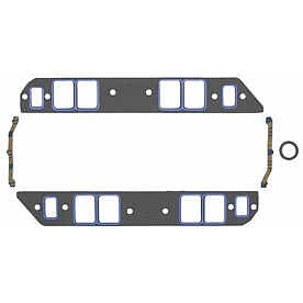 Fel Pro HP Intake Manifold Gasket - 12524