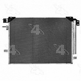 Four Seasons Air Conditioner Condenser 40783
