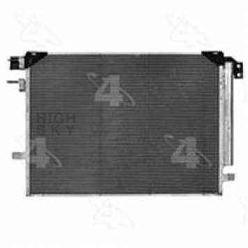 Four Seasons Air Conditioner Condenser 40783