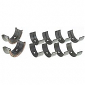 Sealed Power Eng. Crankshaft Main Bearing - 7210M .25MM