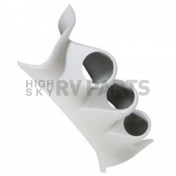 AutoMeter Gauge Pod Pillar 12230