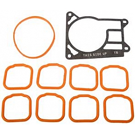 Dorman (OE Solutions) Intake Manifold Gasket - 615-190G