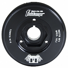 Fluidampr Harmonic Balancer - 530601