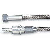 Lokar Performance Speedometer Cable SP1503HT