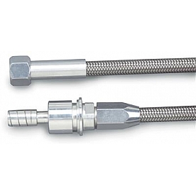Lokar Performance Speedometer Cable SP1503HT