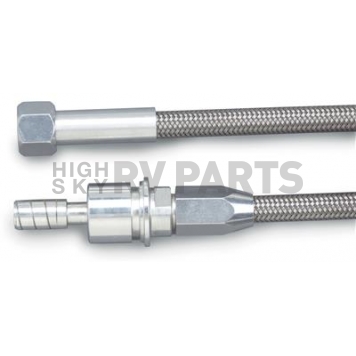 Lokar Performance Speedometer Cable SP1503HT