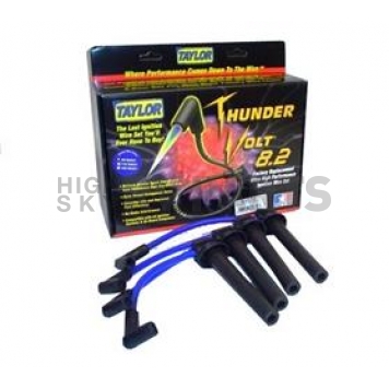Taylor Cable Spark Plug Wire Set 84072