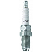 NGK Spark Plugs Spark Plug 4563