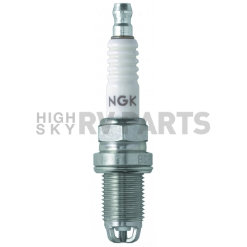 NGK Spark Plugs Spark Plug 4563