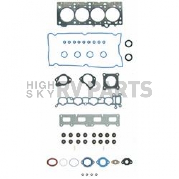 Fel-Pro Gaskets Cylinder Head Gasket Kit - HS 26206 PT-2