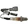 Bosch Oxygen Sensor - 13302