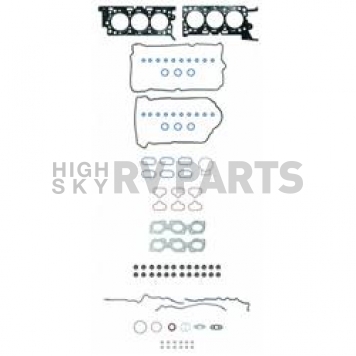 Fel-Pro Gaskets Cylinder Head Gasket Kit - HS 26207 PT