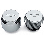 GM Performance Crankcase Breather Filter - 25534355