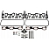 Dorman (OE Solutions) Intake Manifold Gasket - 615-205