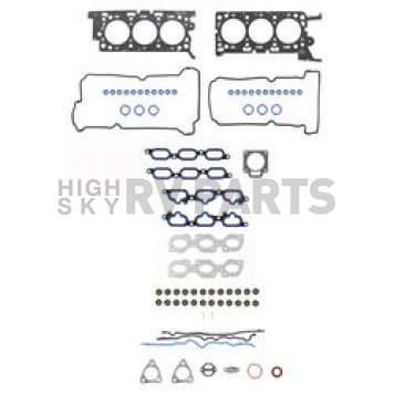 Fel-Pro Gaskets Cylinder Head Gasket Kit - HS 26207 PT-3