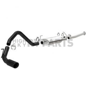 Magnaflow Performance Exhaust Cat-Back System - 15367