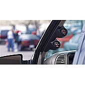 AutoMeter Gauge Pod Pillar 20692