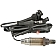 Bosch Oxygen Sensor - 13308
