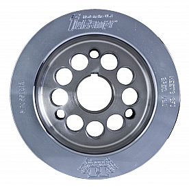 Fluidampr Harmonic Balancer - 550203