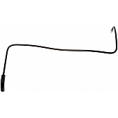 Help! By Dorman Crankcase Breather Tube - 46005