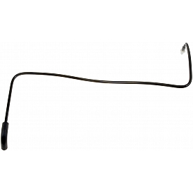 Help! By Dorman Crankcase Breather Tube - 46005