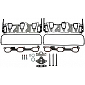 Dorman (OE Solutions) Intake Manifold Gasket - 615-206