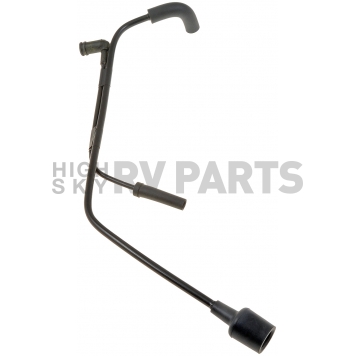 Help! By Dorman Crankcase Breather Tube - 46006