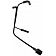 Help! By Dorman Crankcase Breather Tube - 46006