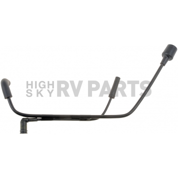 Help! By Dorman Crankcase Breather Tube - 46006-1