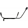 Help! By Dorman Crankcase Breather Tube - 46006