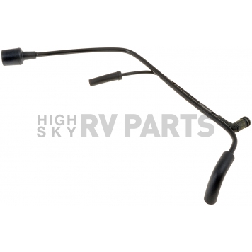 Help! By Dorman Crankcase Breather Tube - 46006-2