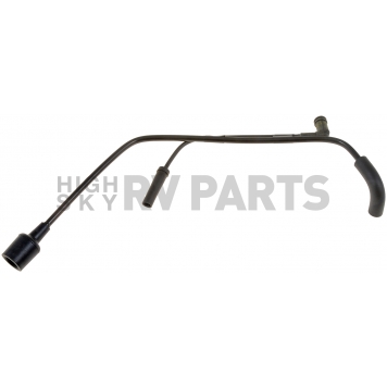 Help! By Dorman Crankcase Breather Tube - 46006-3