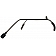 Help! By Dorman Crankcase Breather Tube - 46006