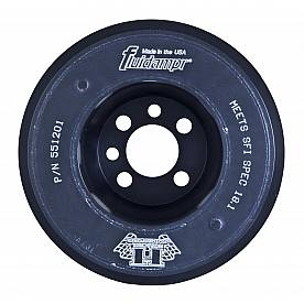 Fluidampr Harmonic Balancer - 551201