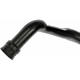 Help! By Dorman Crankcase Breather Tube - 46069