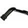 Help! By Dorman Crankcase Breather Tube - 46069