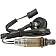 Bosch Oxygen Sensor - 13312