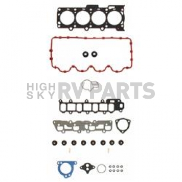 Fel-Pro Gaskets Cylinder Head Gasket Kit - HS 9971 PT-2