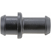 Help! By Dorman Crankcase Breather Connector - 47045