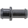 Help! By Dorman Crankcase Breather Connector - 47045
