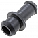 Help! By Dorman Crankcase Breather Connector - 47045