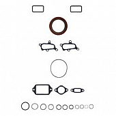Fel-Pro Gaskets Timing Cover Gasket Set - TCS 45055