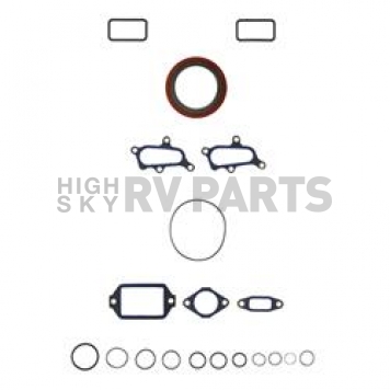 Fel-Pro Gaskets Timing Cover Gasket Set - TCS 45055